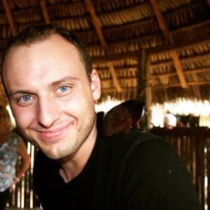 Meet your Posher, Daniel